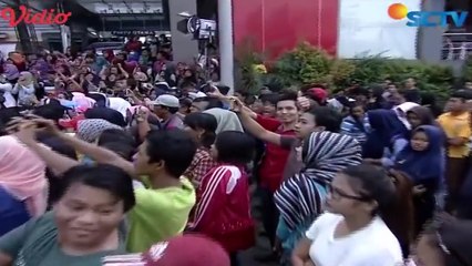 Fitri Carlina - Musim Hujan Musim Kawin (Live on Inbox)