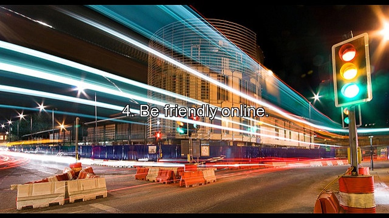 8 Surefire Ways To Advertise Your Web Site For Free