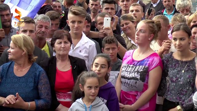 360° Gradë -SHEHU BASHKIA NDËRMJETËSE MES BIZNESEVE TË MËDHA DHE FERMERËVE TË DIBRËS