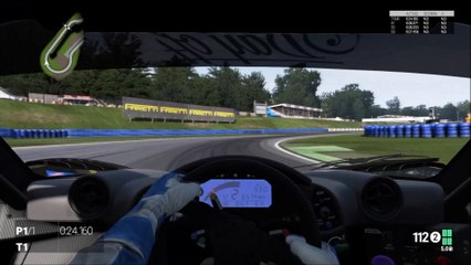 PROJECT CARS WORLD RECORD GT OSCHERSLEBEN C 27.391