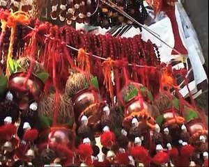 History Behind The Jwala Devi Mandir In Kangra