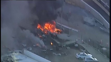 Melbourne plane crash: Pilot investigated in 2015