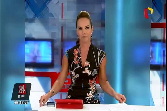 Estados Unidos: fuertes tormentas azotan Texas