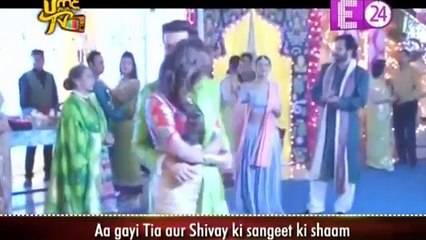 Ishqbaaz - SHIVAAY NE KI CHORI - 23th February 2017 - YouTube (360p)