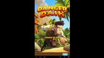 Jungle Name (Danger Dash)/ Джунгли зовут - for Android and iOS GamePlay