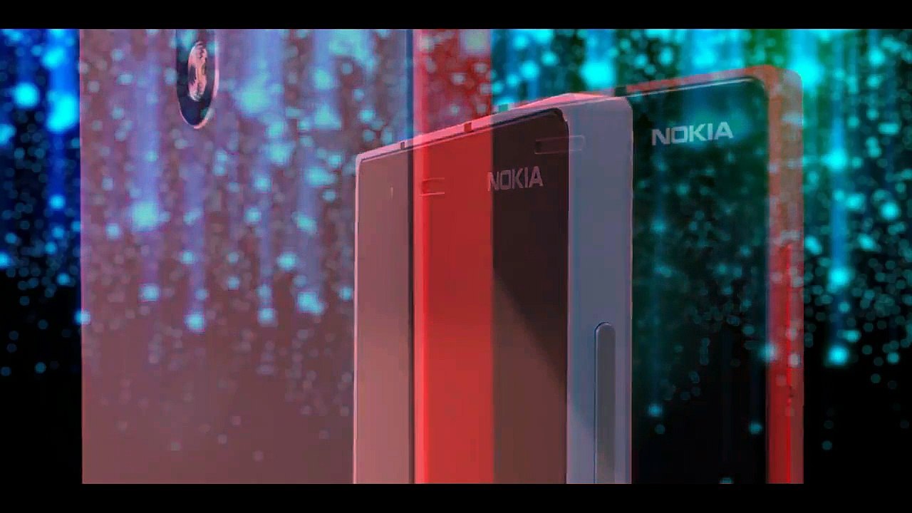 NOKIA 3 on MWC 2017 with 13MP Camera, 2GB RAM, 16GB ROM, 5.2 inch, Snapdragon 425