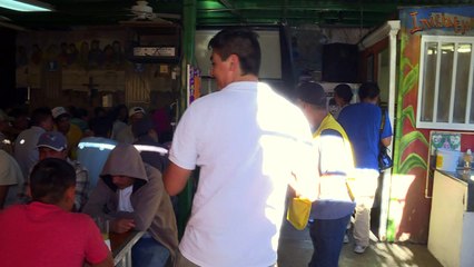 EUA anunciam novas regras migratórias