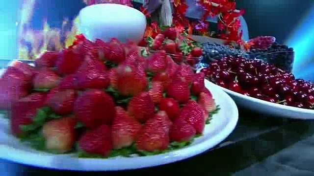 Iron Chef Thailand - S5EP10 - 06-06-2015