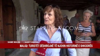 MUZEU HISTORIK, 9000 TURISTË QË NGA MUAJI PRILL