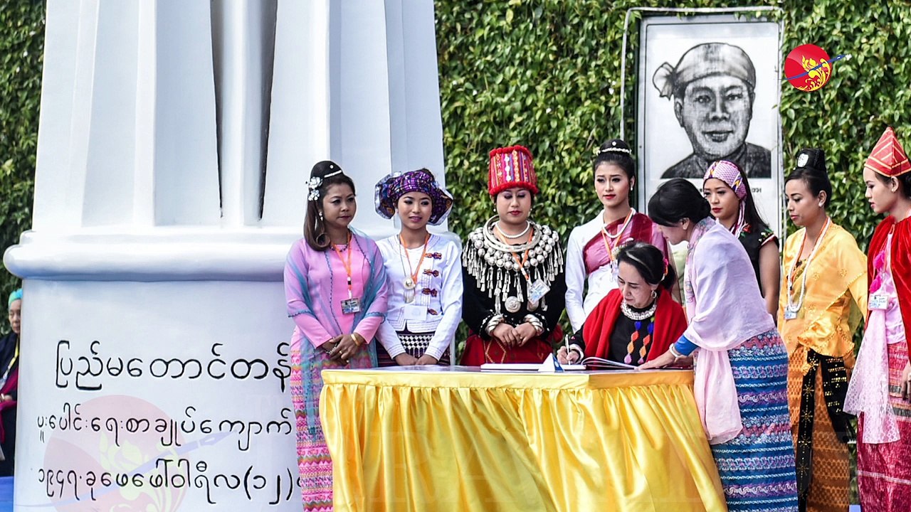 ၿငိမ္းခ်မ္းေရး လုပ္ငန္းစဥ္ စိုးရိမ္ေရမွတ္ေရာက္ေနၿပီလား (ရုပ္/သံ)