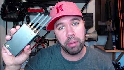 brouilleurs de téléphone