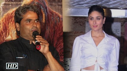 After 'Omkara', Vishal wants to work with Kareena again