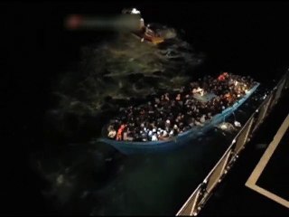 লিবিয়া উপকূলে ৮৭ শরণার্থীর মরদেহ উদ্ধার