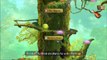 Rayman Aventuras de Ubisoft iOS / Android Vídeo del Juego