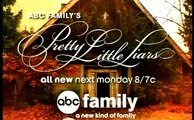 Pretty Little Liars - Promo - 1x18