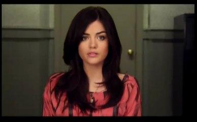 Pretty Little Liars - Promo - 1x19