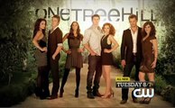One Tree Hill - Promo - 8x17