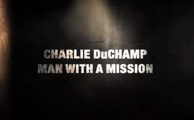 Breakout Kings - Promo Saison 1 - Charlie