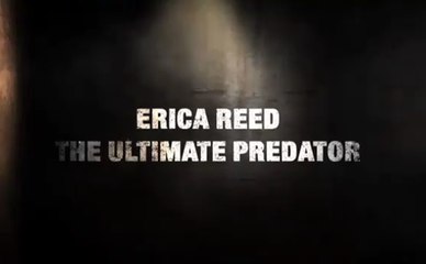 Breakout Kings - Promo Saison 1 - Erica