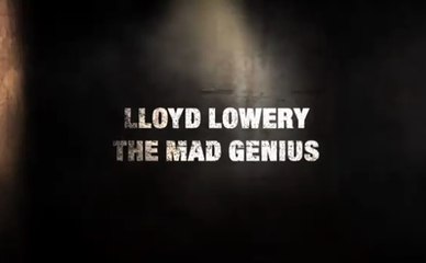 Breakout Kings - Promo Saison 1 - Lloyd