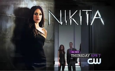 Nikita - Promo - 1x17