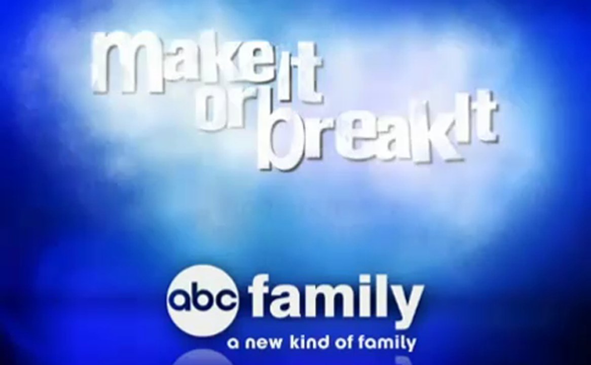 Make it or Break It - Promo 2x11