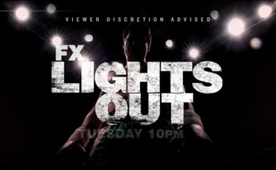 Lights Out - Promo 1x10