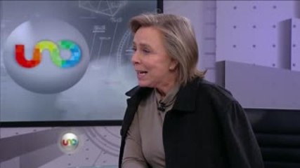 María Amparo Casar | Es mucho lo que México le da a los norteamericanos