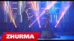 DIASPORA Ari Blue A JENA A S'JENA - ZHURMA VIDEO MUSIC AWARDS 12 (2016)
