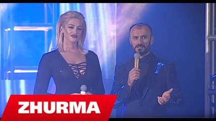 Best BALADA Mira Janji MON AMOUR - ZHURMA VIDEO MUSIC AWARDS 12 (2016)