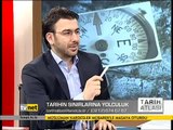 İskilipli Atıf Hoca Şapka Yüzünden İdam Edilmiştir - Mustafa Armağan ¦ Tarih Aynası