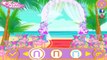 Рапунцель летней свадьбы: принцессы Диснея игры лучшая игра для маленьких девочек