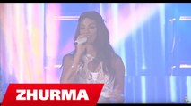 Çmimi i TELEVIZIONIT FEMALE Morena Taraku LULE - ZHURMA VIDEO MUSIC AWARDS 12 (2016)