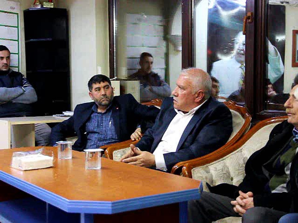 Ülke Toprakları Parsel parsel satılıyor