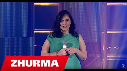 Best ROCK Troja A E MAN N'MEN - ZHURMA VIDEO MUSIC AWARDS 12 (2016)