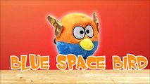 Pocoyo Surprise Toy Dora Angry Birds Lego Hello Kitty Minion Tutitu Disney Baby Songs Toys
