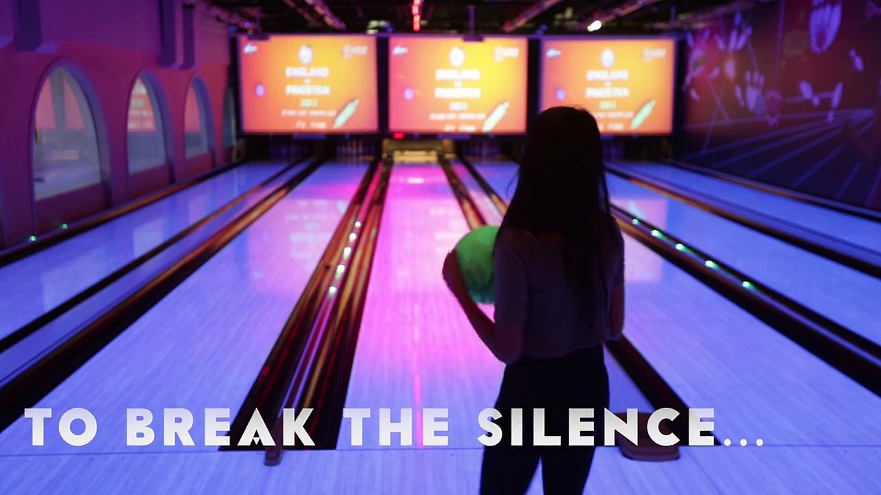 Twilight Bowling