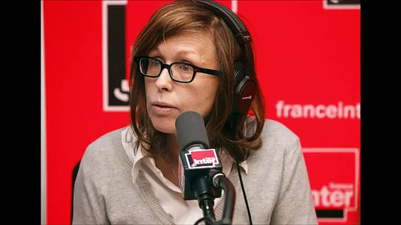 Pascale Clark: "Tout le monde connaissait les tweets de Medhi Meklat. Ceux qui disent le contraire mentent"