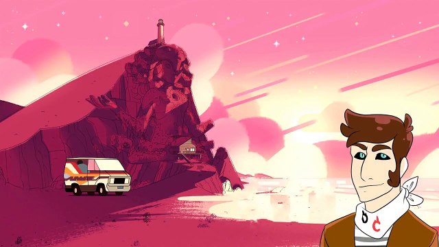 Infinity Train Pilot WILL Air on Cartoon Network! WE DID IT!