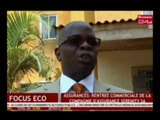 Business 24 / Focus Eco - Assurance : Rentrée commerciale de la compagnie d’assurance Serenity SA