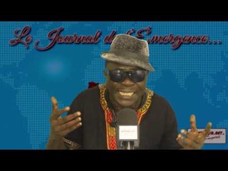 JTE : Délabrement du CHU de Yopougon, Gbi demande l'aide des autorités