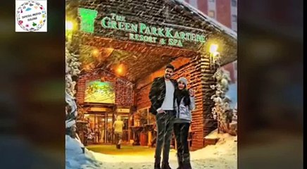 DIDEM❤ADNAN (Kısmetse Olur) AŞK Dolu görüntüleri