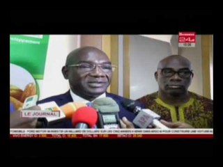 Business 24   Journal Télévisé   Edition du Samedi 18 Février 2017