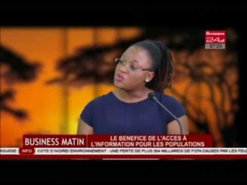 Business 24 | Business Matin - Le Bénéfice de l...