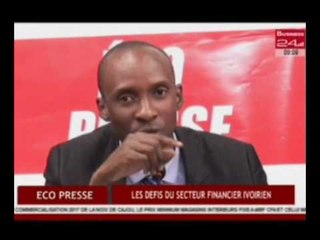 Business 24 | Eco Presse -  Les défis du secteur foncier Ivoirien