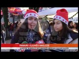 PANAIRI I GJUHËS ANGLEZE