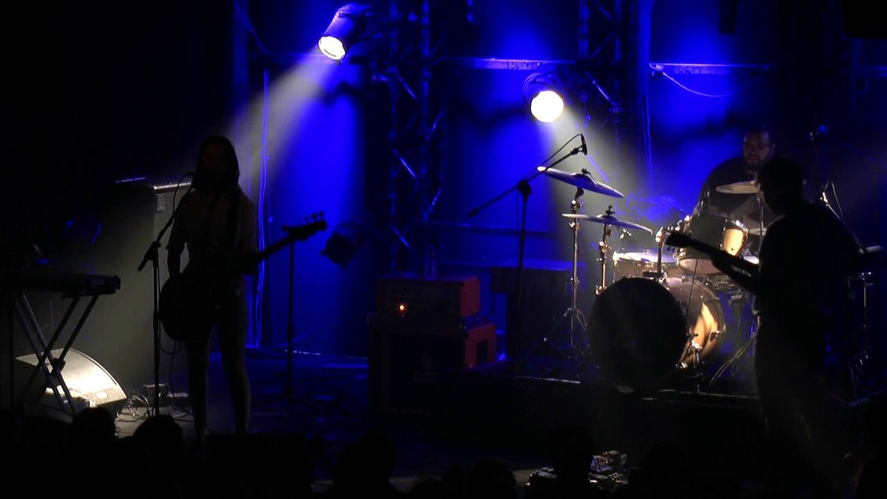 Mitski in Tel Aviv - Your Best American Girl
