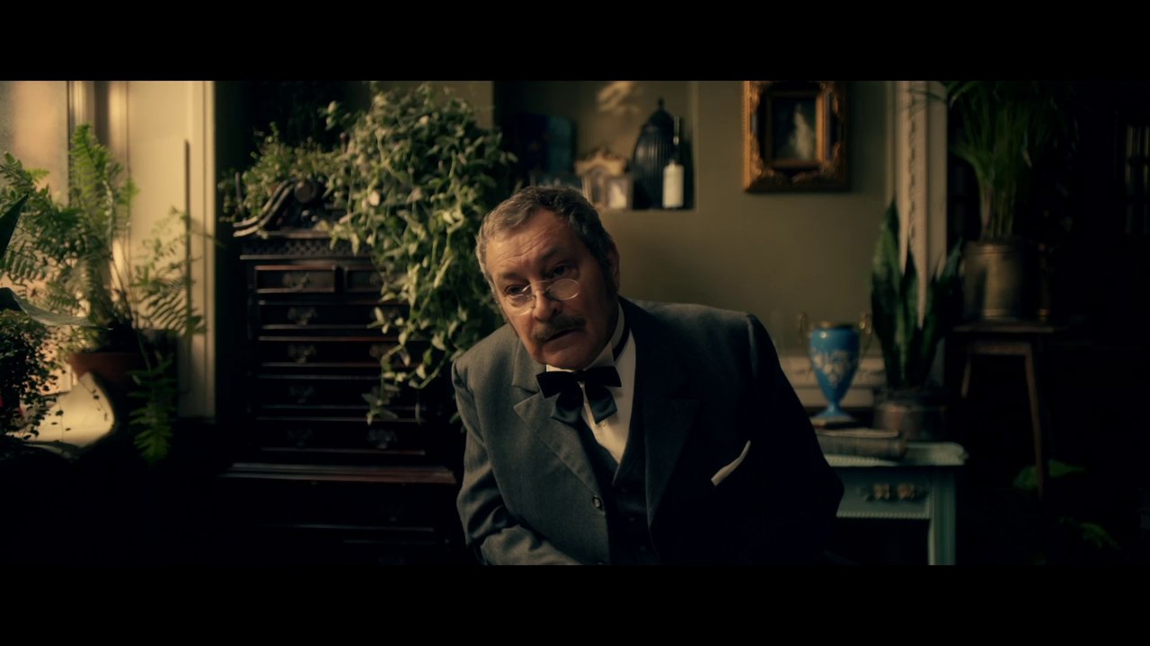 Paula Bande-annonce