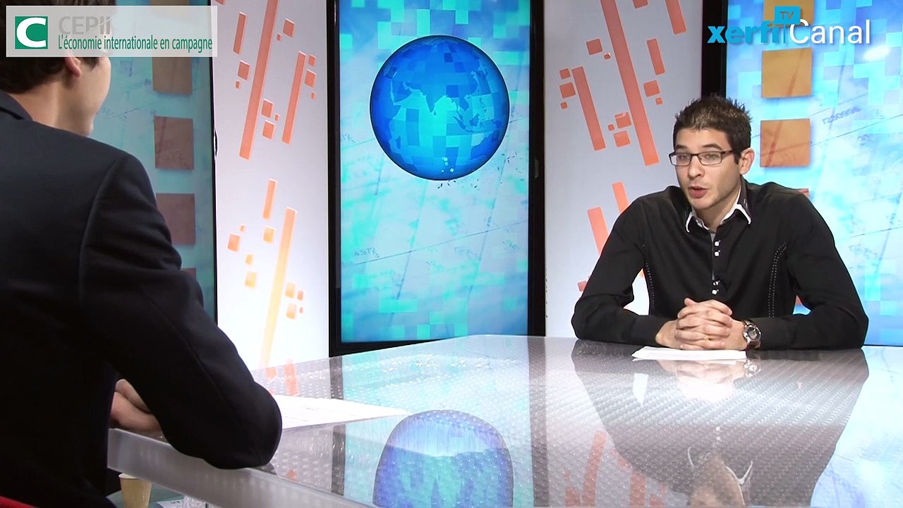 Anthony Edo, L’immigration tire-t-elle les salaires et l’emploi vers le bas ?