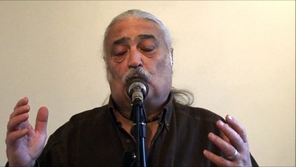la complainte de la butte (Mouloudji) reprise
